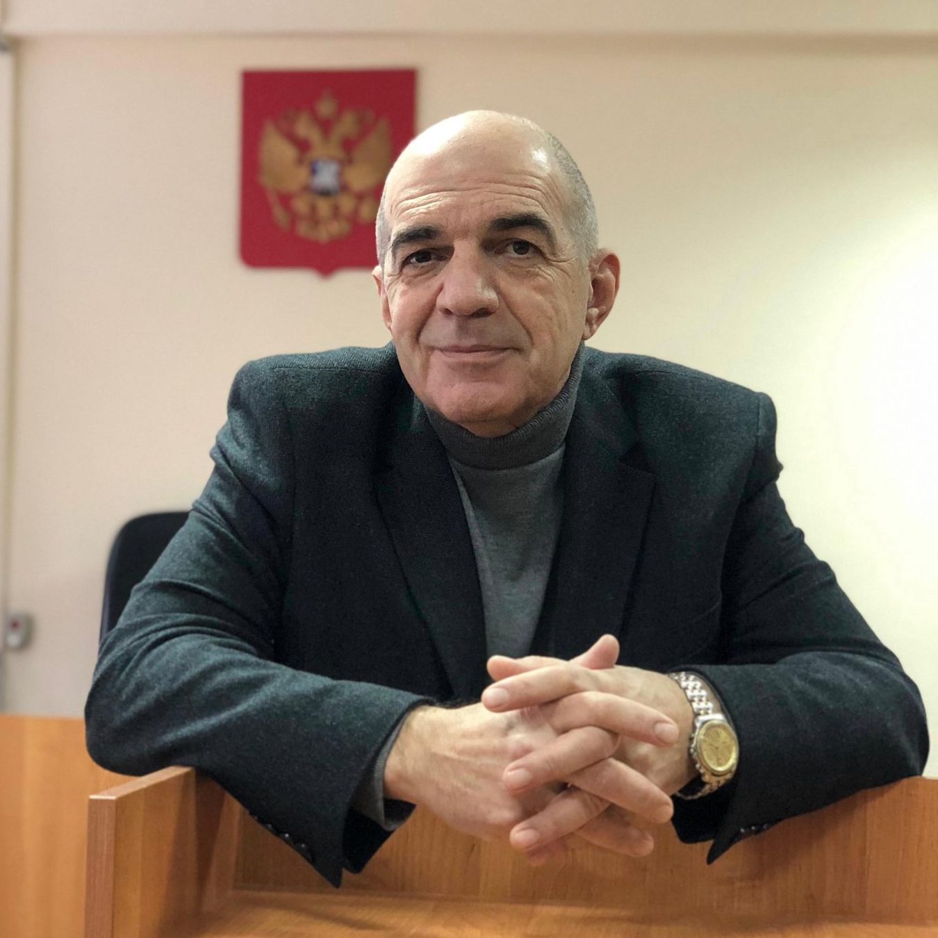 Турабелидзе Сергей Юриевич