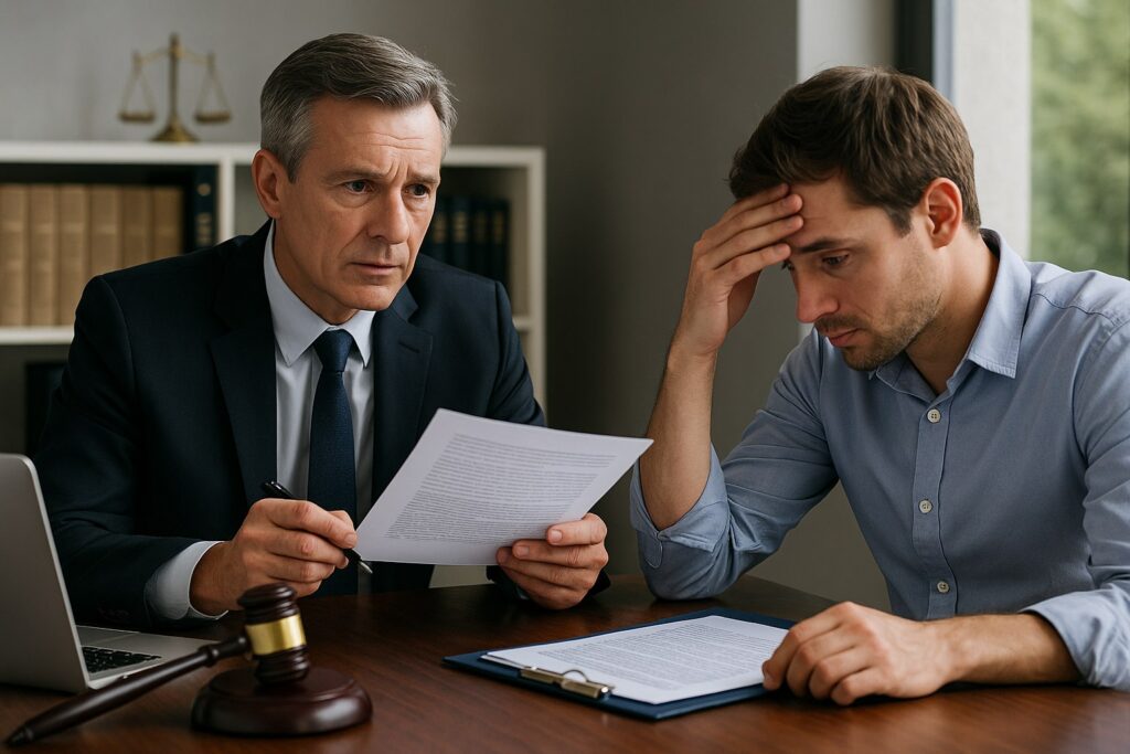 Юрист по долгам физических лиц