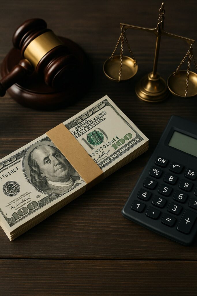 Юрист по кредитам