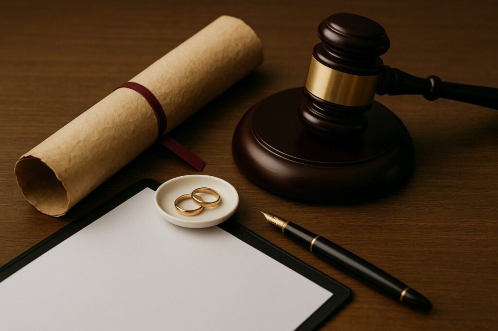 Как оспорить завещание на наследство