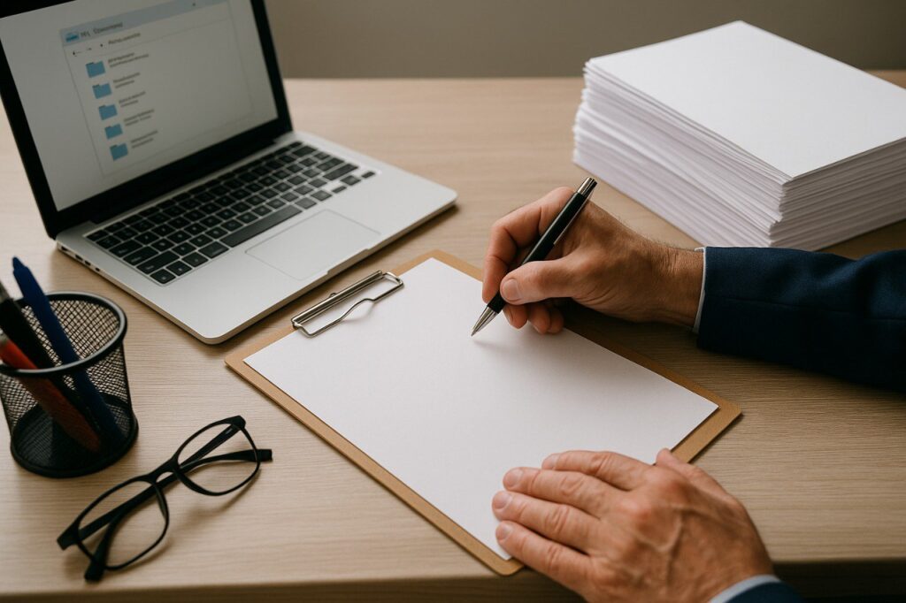 Как правильно написать заявление работающему пенсионеру на увольнение