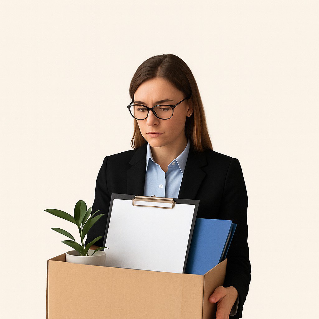 Как уволиться без отработки двух недель