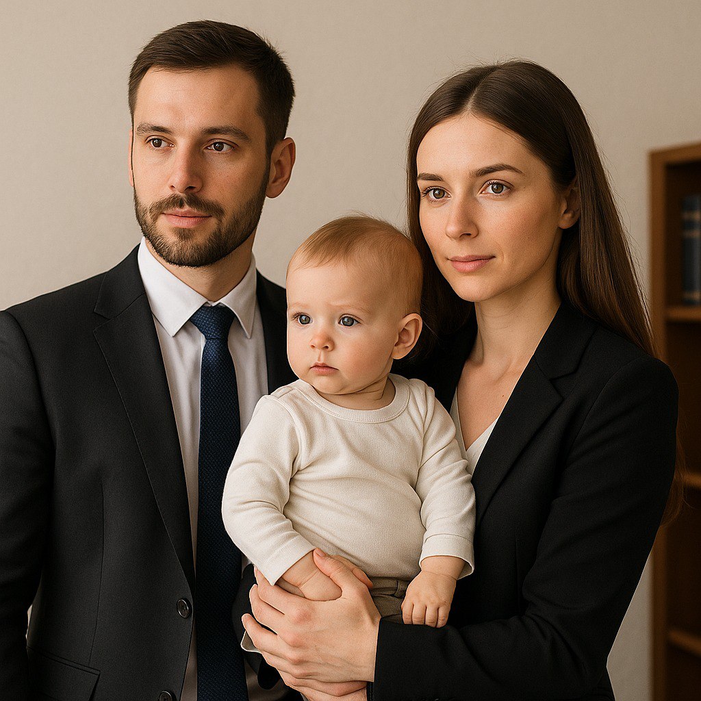 Какие документы нужны для развода с несовершеннолетними детьми