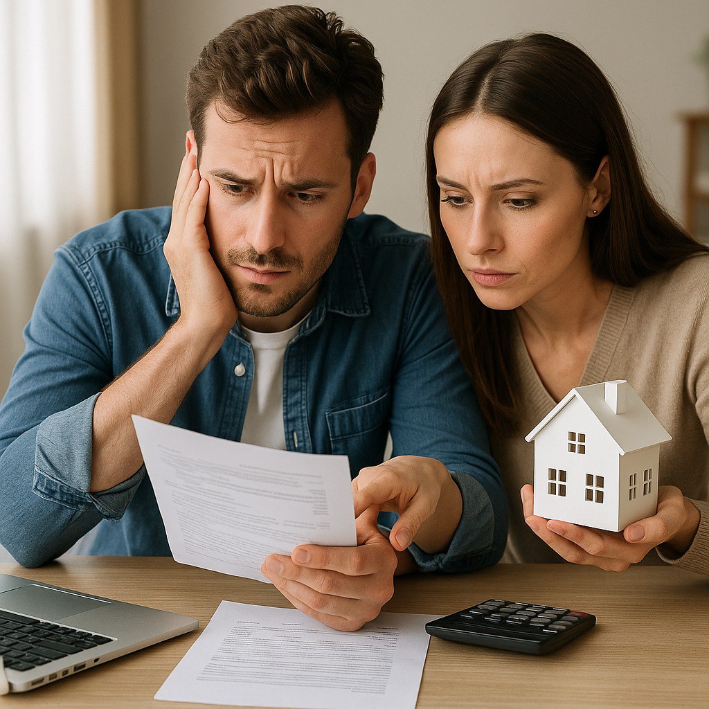 Налоговый вычет за проценты по ипотеке